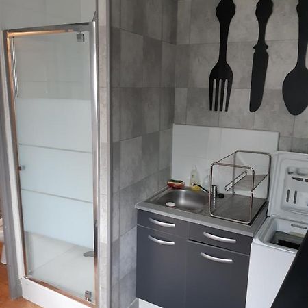 Maison Studio Sedan Meuble 14M2 Independant Екстериор снимка