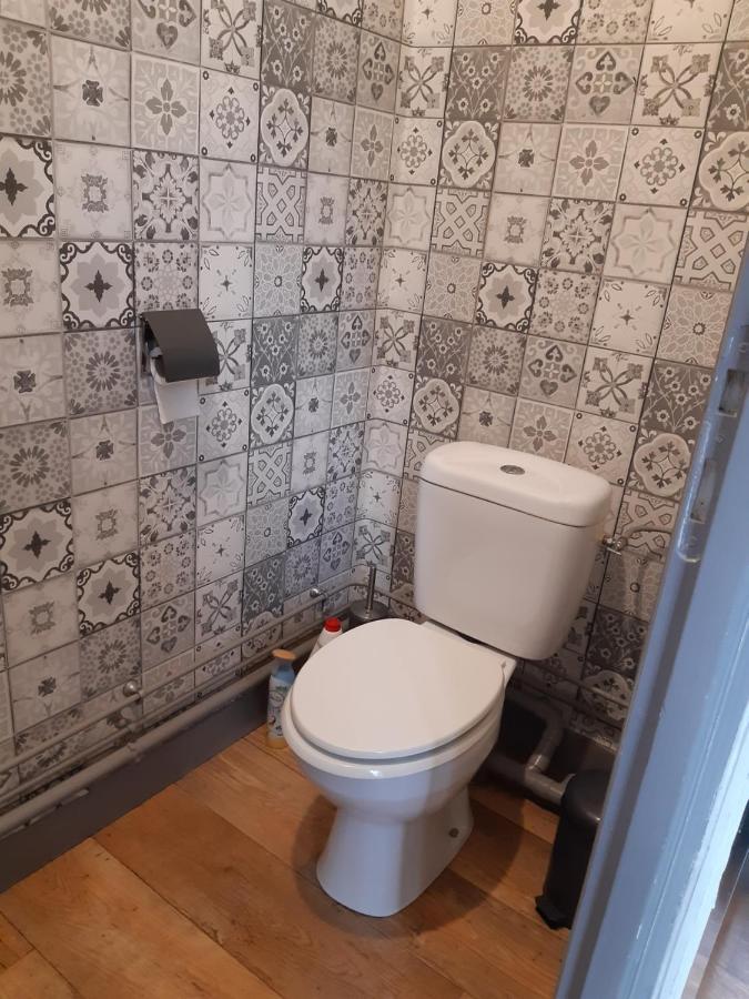 Maison Studio Sedan Meuble 14M2 Independant Екстериор снимка